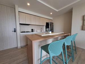 Tu escapada a la mejor playa de Cartagena