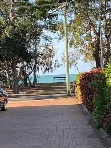 Townhouse on the Esplanade - Hervey Bay