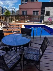 Ótima localização - Estrela do Rio