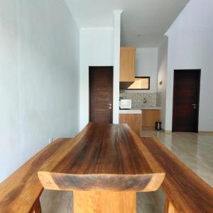 Canggu Rice Field Villa