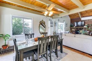 Home with 2 Decks - 2 Mi to Lake Gregory Dog Park!