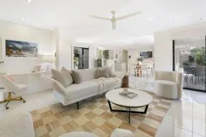 Riviera Road Miami - 4BRM Dual Villa - Голд-Кост