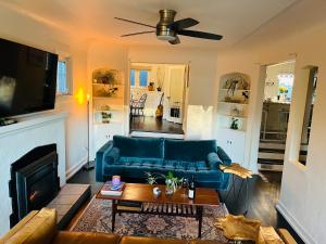 Hikari-Okanagan Sunshine B&B