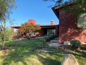 La Tina - General Paz