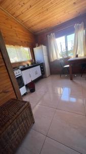 Casa Violeta Punta del Diablo