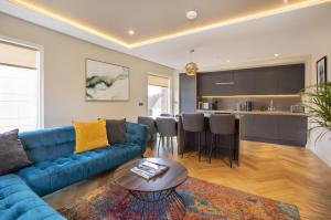 York Central No 1, within the city walls, free parking