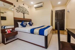 Hotel O Royal Grand Near Chhatrapati Shivaji International Airport