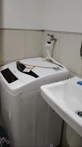 Staycation by Estelle