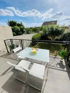 Maison proche Paris, Aéroport CDG, Stade de France - Бобіньї