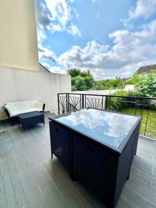 Maison proche Paris, Aéroport CDG, Stade de France