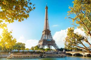 Maison proche Paris, Aéroport CDG, Stade de France