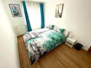 Maison proche Paris, Aéroport CDG, Stade de France