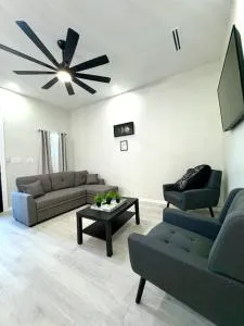 Welcome to Launchpad Living! - 布朗斯维尔