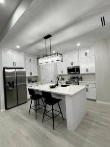 Welcome to Launchpad Living!