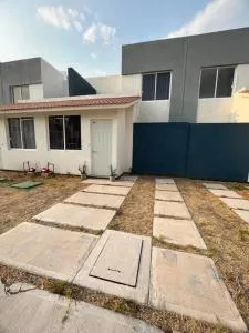 Casa tabachines - Casas Quemadas