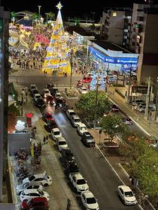 Way Tambaú I2 Quádruplo