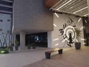 Way Tambaú I2 Quádruplo