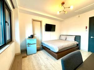 Phòng Loại Sang (Deluxe)