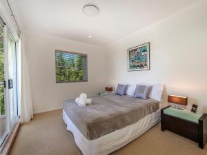 Rivershores