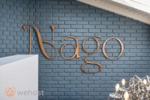 Nago Hometel Boutique