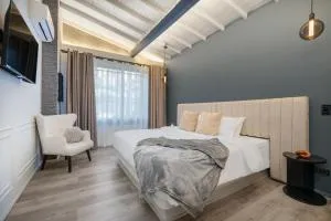 Nago Hometel Boutique - 恩维加多