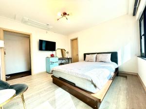 Phòng Loại Sang (Deluxe)