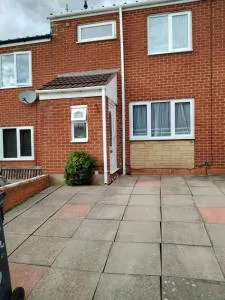 Serene House - Kingshurst