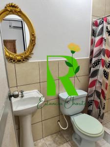 Estancia Charito Hospedaje