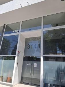 aparthotel novo yungay