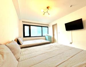 Phòng 4 người (Quadruple Room)