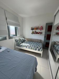 Apartamento com piscina