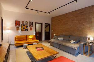 Casa Nella Foresta - Estilo e Conforto na Serra Cantareira