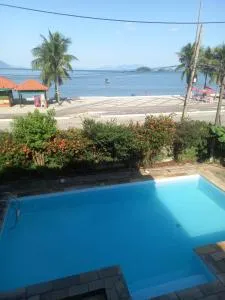 Hostel Pousada Bangalô de Criolo - 伊塔库鲁