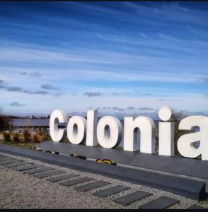 Apto. en Colonia, a 1 cuadra de la Plaza de Toros