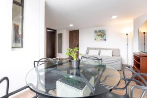 Suite 7 - 1 parque 93, Bogotá