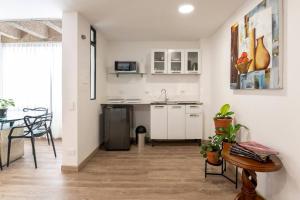 Suite 7 - 1 parque 93, Bogotá