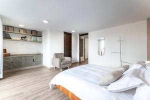 Suite 7 - 1 parque 93, Bogotá