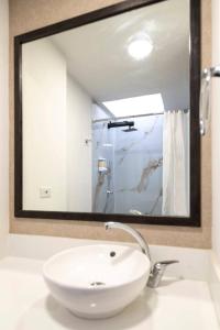 Suite 7 - 1 parque 93, Bogotá