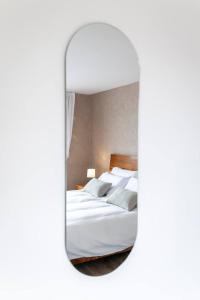 Suite 7 - 1 parque 93, Bogotá