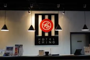 Hotel Chino - Hara