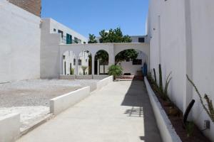 Hotel Casa Hidalgo