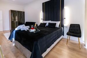 Apartment in Szczecin with Pool and Terrace