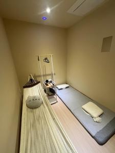 Myeongdong Hostel Zamshh - Female Only