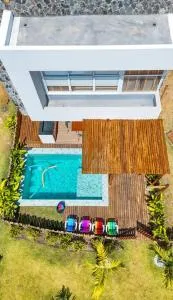 Casa Corais Milagres - Passo de Camarajibe