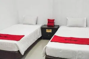 RedDoorz Syariah at Sayang Ibu Village Nongsa Batam - بينجرانج