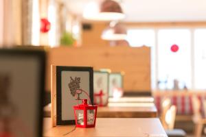 Berggasthof Höllenstein