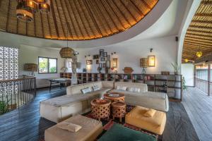 Rimba Villas - Luxury Lush Estate in Canggu