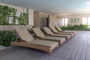 Zykes Condo at Saint Dominique