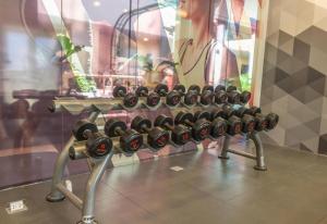 Zykes Condo at Saint Dominique