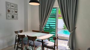 The Oasis Kuantan with Private Pool